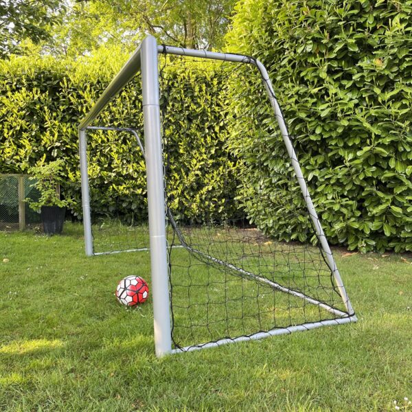 Fodboldmål Freeplay V2 Elite Pro 300 x 150 cm - Galvaniseret Stål - Image 3