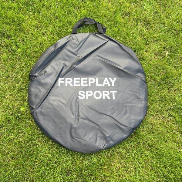 2 stk Freeplay Target Ring til Fodboldmål – Ø50cm