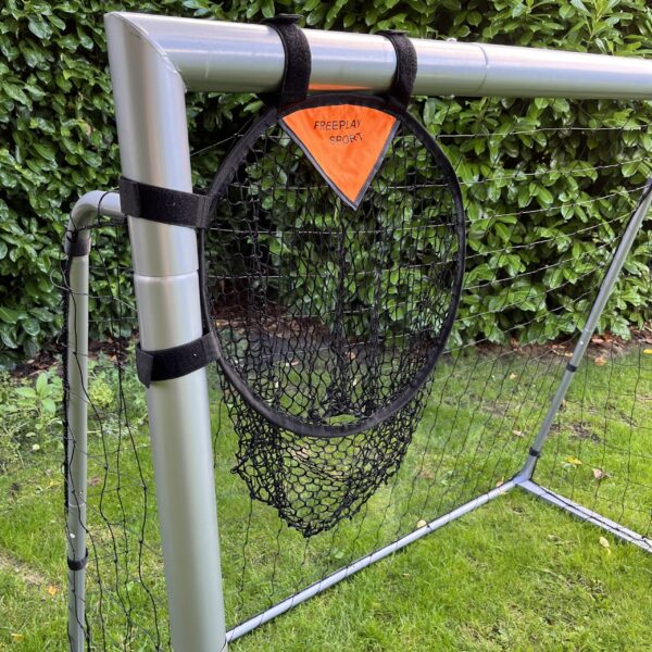 2 stk Freeplay Target Ring til Fodboldmål – Ø50cm - Image 3
