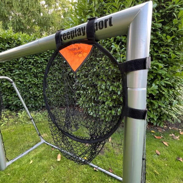 2 stk Freeplay Target Ring til Fodboldmål – Ø50cm - Image 5