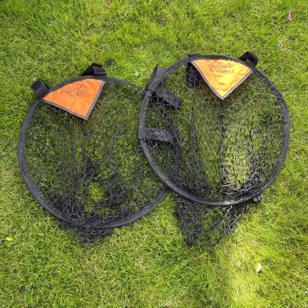 2 stk Freeplay Target Ring til Fodboldmål – Ø50cm - Image 6