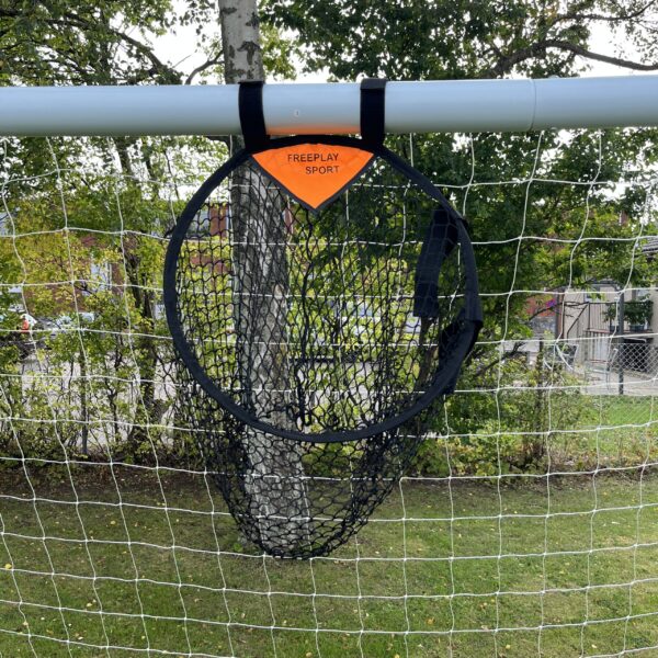 2 stk Freeplay Target Ring til Fodboldmål – Ø50cm - Image 4
