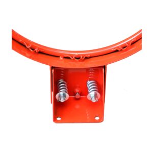 My Hood Campus Mobil Basketball Stander