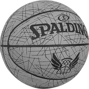 Spalding Trend Lines Outdoor Basketball Str.7