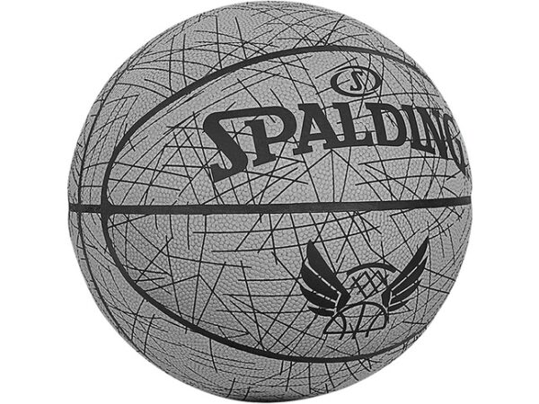 Spalding Trend Lines Outdoor Basketball Str.7