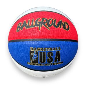 BallGround USA league Edition In/Outdoor basketball str.7