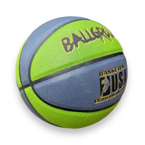 BallGround USA Highlight Edition In/Outdoor basketball str.7