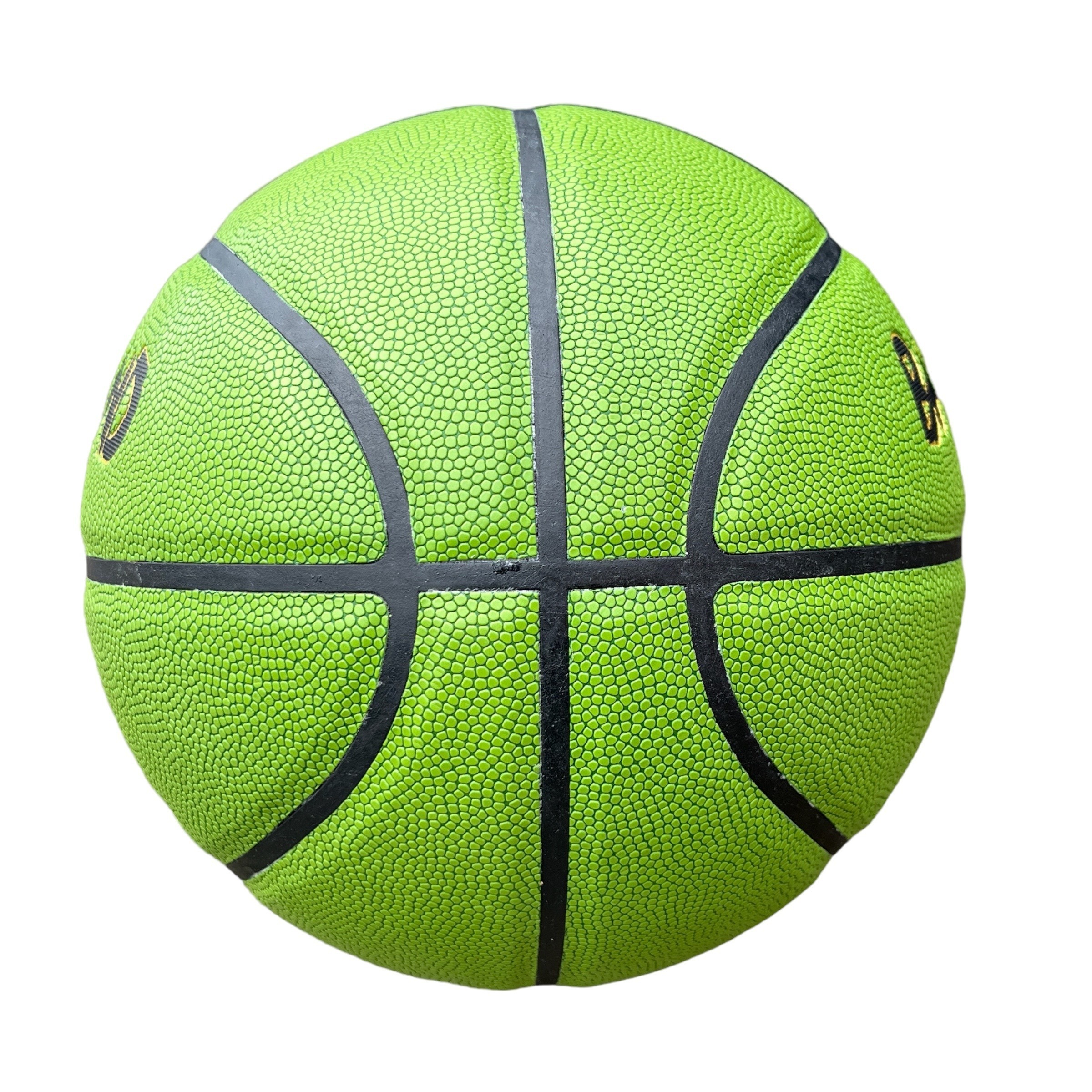 BallGround Green Mamba Edition In/Outdoor basketball str.7