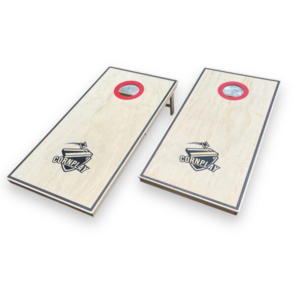 Cornhole spil