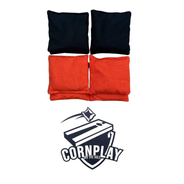 2 stk Cornhole PRO Red Zone - 120 x 60cm - Billede 11