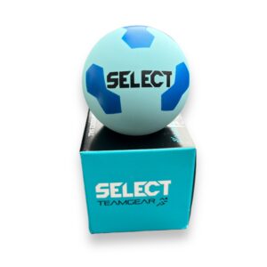 Select High Bounce Ball Ø19 cm - Blå