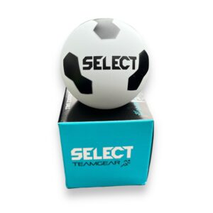 Select High Bounce Ball Ø19 cm - Hvid