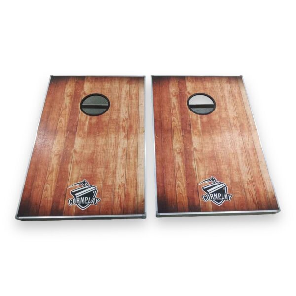 2 stk Cornhole EasyGo spil fra Cornplay - 90 x 60cm