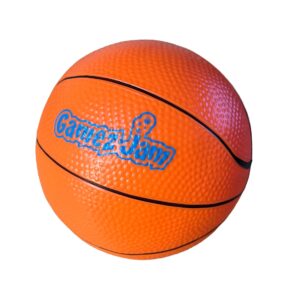Mini Basketball Ø16 cm - Gummi