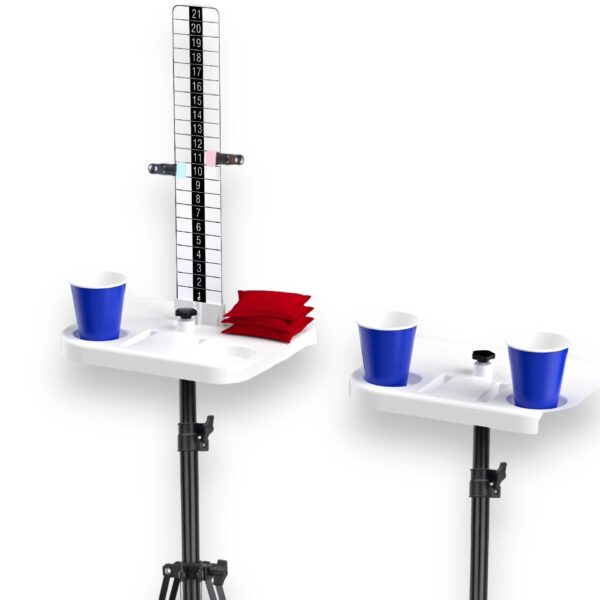 2 stk Cornhole Pointtavle - Image 6