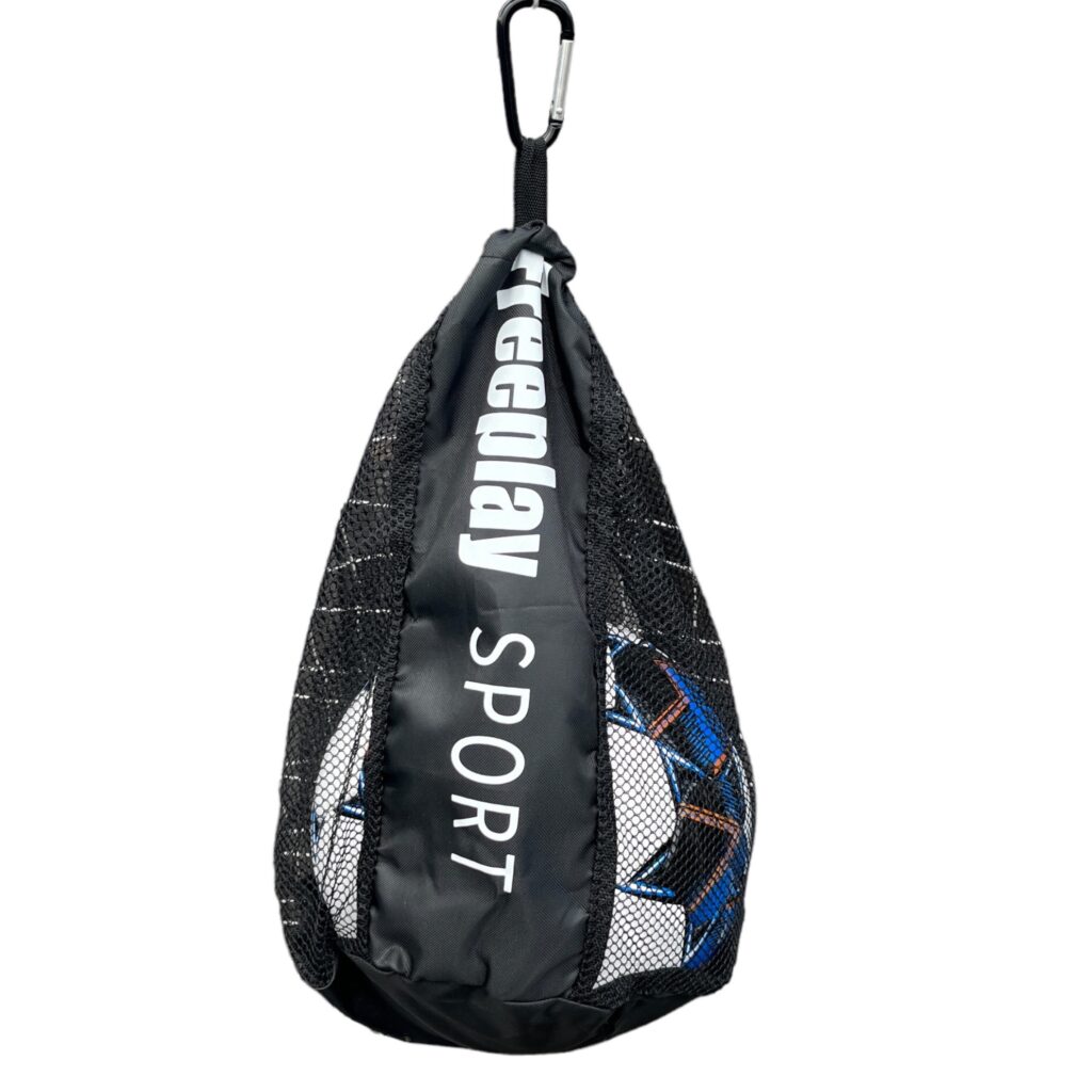 Freeplay Sport Single Fodbold Boldpose