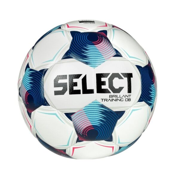 Select Brillant Training V25 Fodbold str.4