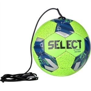 Select Street Kicker V24 Fodbold str.4 - Grøn