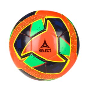 Select Classic V24 Fodbold str.5 – Orange