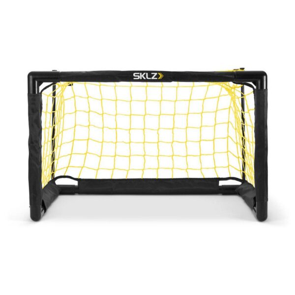 1 stk Pro Mini Soccer Fodboldmål - Image 3