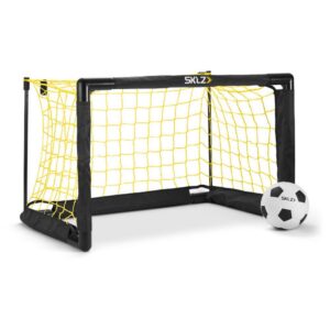 1 stk Pro Mini Soccer Fodboldmål