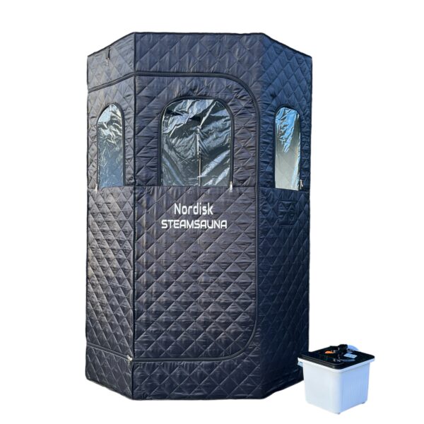 Nordisk Sport Dampsauna