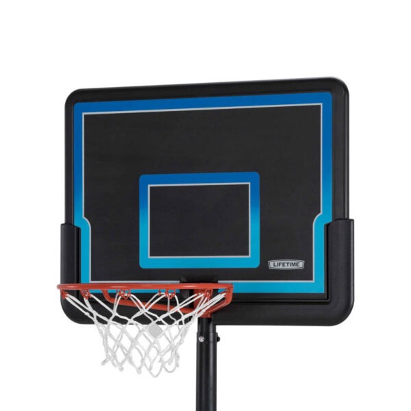 Lifetime Top Junior Street Mobil Basketball Stander