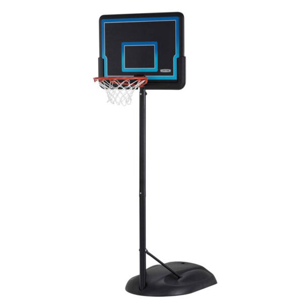 Lifetime Top Junior Street Mobil Basketball Stander