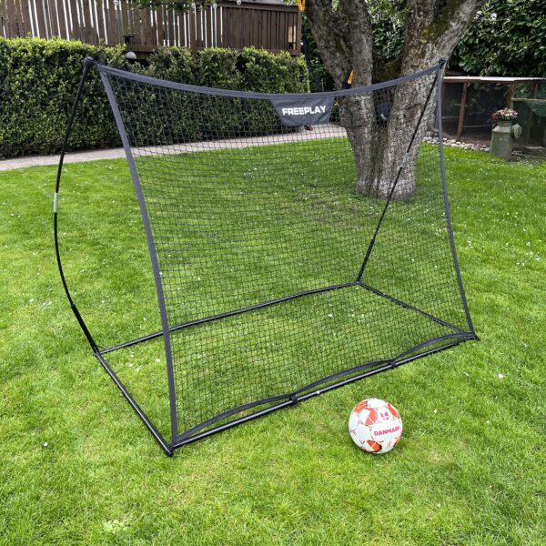 Fodbold Rebounder Sport Kickback 180 x 150 cm