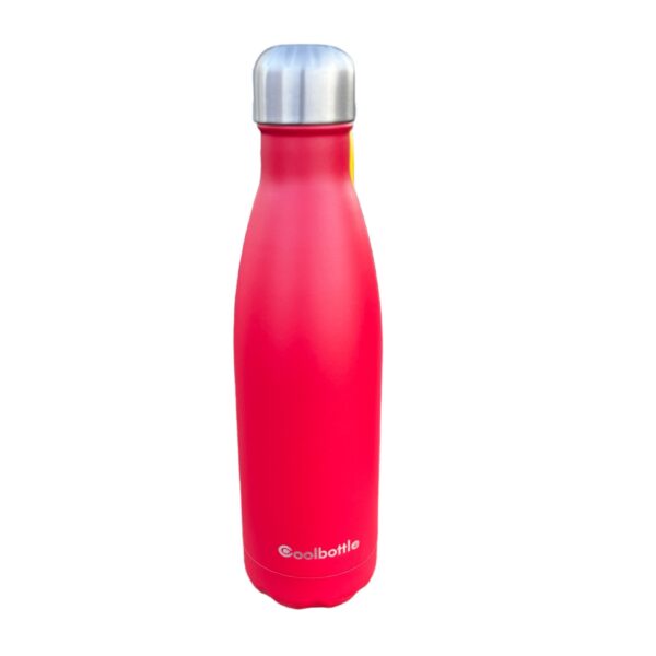Vandflaske Coolbottle Termo 500ML - Wine