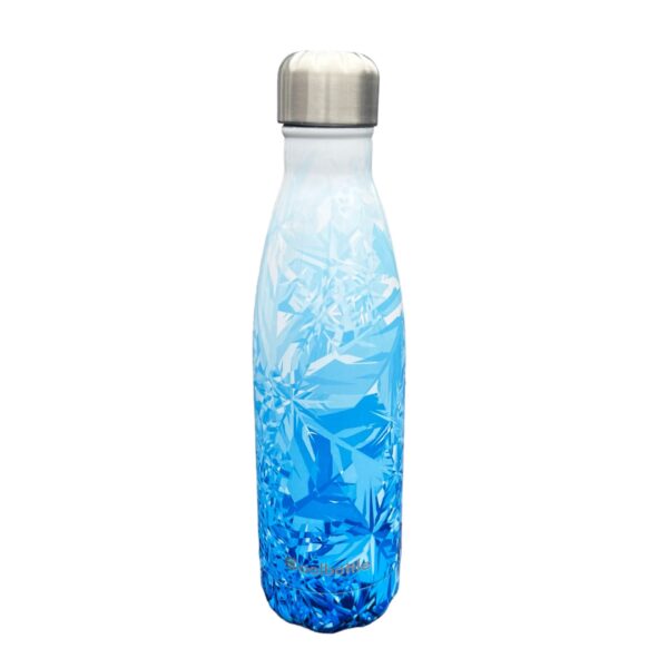 Vandflaske Coolbottle Termo 500ML - Ice