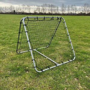 Fodbold Action Rebounder 110 x 110 cm