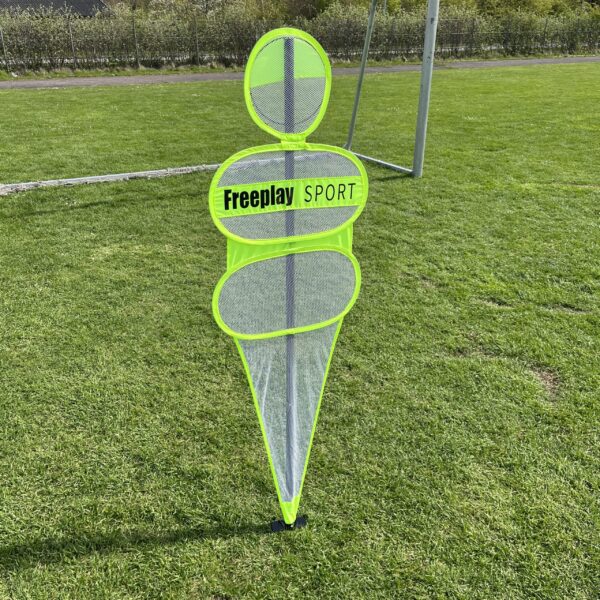Freeplay HOME Frisparksfigur 160 cm - Gul - Billede 6