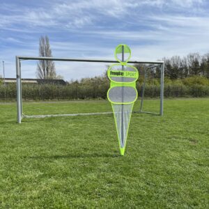 Freeplay HOME Frisparksfigur 160 cm - Gul