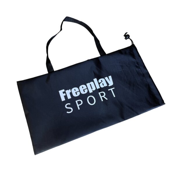 Opbevaringspose Freeplay Sport 50 x 29 cm