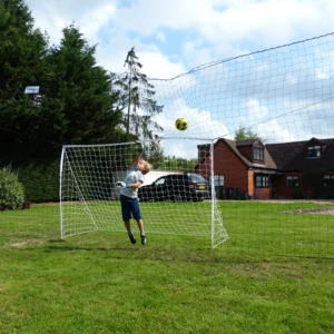 Open Goaaal Fodboldmål 2.7 x 1.6 m - Standard