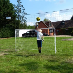 Open Goaaal Fodboldmål 2.4 x 1.4 m - Junior