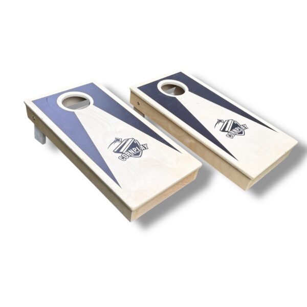 2 stk Cornhole HOMEPLAY Limited Edition 60 x 30cm - Image 7