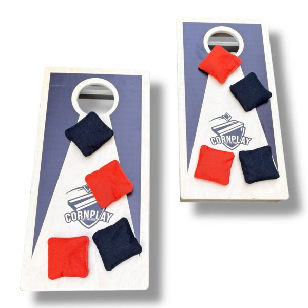 2 stk Cornhole HOMEPLAY Limited Edition 60 x 30cm - Image 2