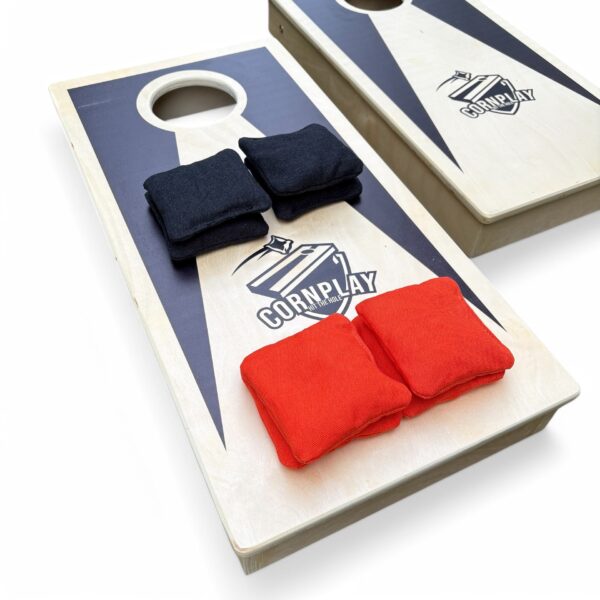 2 stk Cornhole HOMEPLAY Limited Edition 60 x 30cm - Image 4