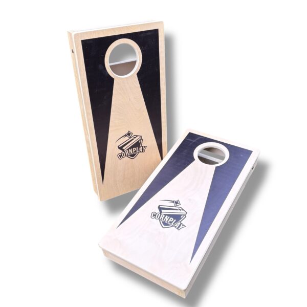 2 stk Cornhole HOMEPLAY Limited Edition 60 x 30cm