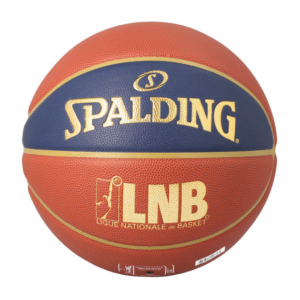 Spalding TF 250 React LNB In/Outdoor Basketball str.7