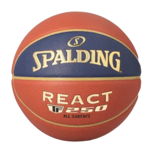 Spalding TF 250 React LNB In/Outdoor Basketball str.7