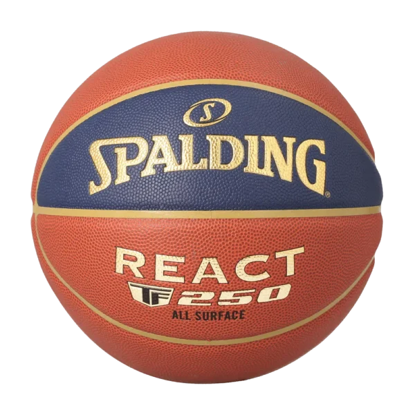 Spalding TF 250 React LNB In/Outdoor Basketball str.7