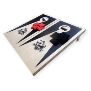 2 stk Cornhole Premium PRO havespil fra Cornplay - 120 x 60cm