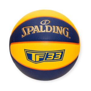 Spalding Spalding TF-33 Outdoor Basketball Str.6