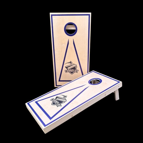 2 stk Cornhole Premium PRO havespil fra Cornplay - 120 x 60cm - Image 15
