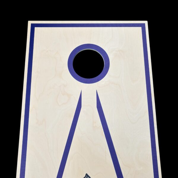 2 stk Cornhole Premium PRO havespil fra Cornplay - 120 x 60cm - Image 13