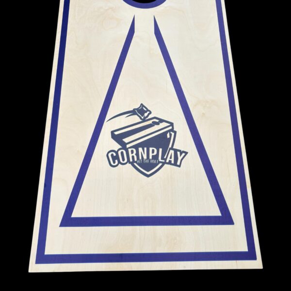 2 stk Cornhole Premium PRO havespil fra Cornplay - 120 x 60cm - Image 14
