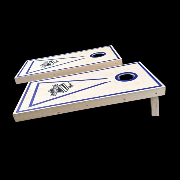 2 stk Cornhole Premium PRO havespil fra Cornplay - 120 x 60cm - Image 7